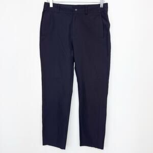 The North Face Men's Black Pants  30